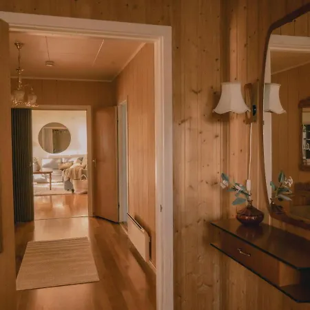 Nature Stay, Near The *