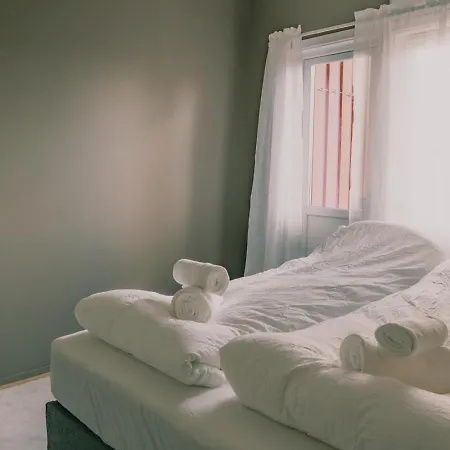 Nature Stay, Near The بيت للعطل *