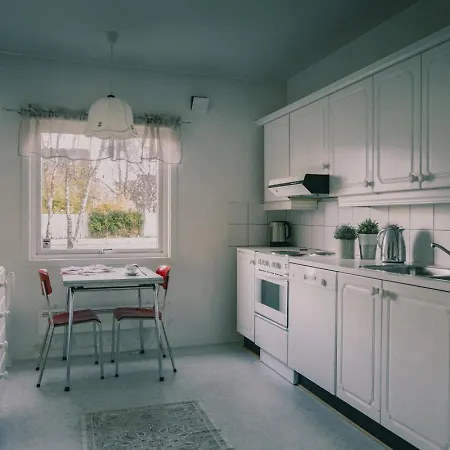 Nature Stay, Near The Hjorten