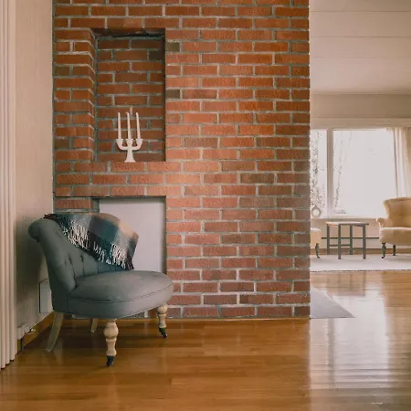 Nature Stay, Near The Hjorten