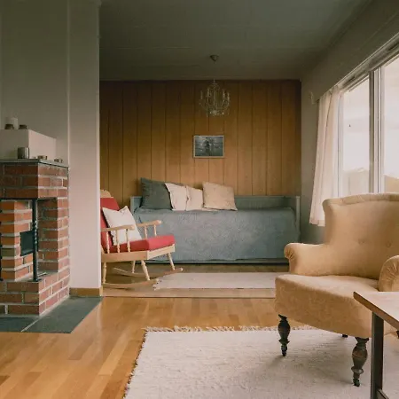 Nature Stay, Near The Ferienhaus Hjorten