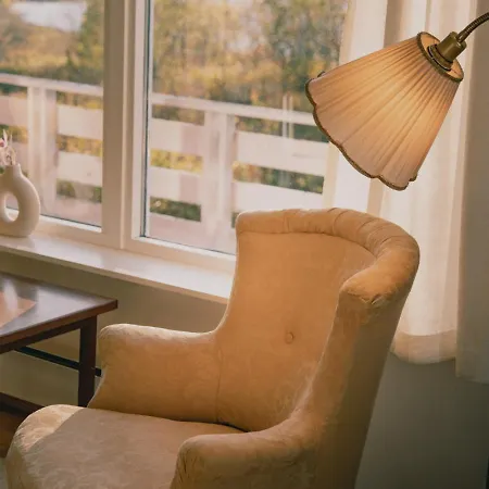 Nature Stay, Near The Ferienhaus