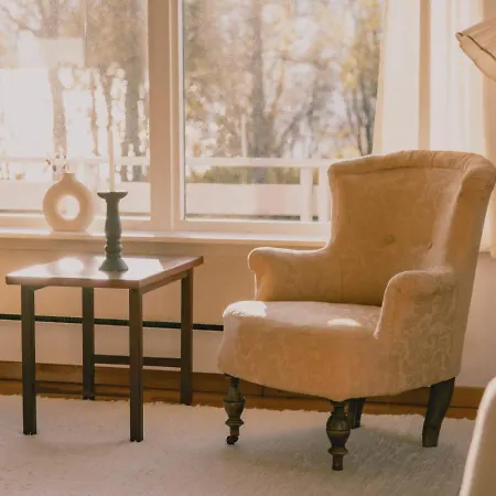 Nature Stay, Near The Hjorten