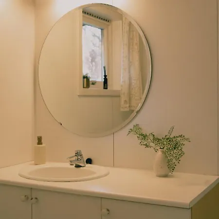 Ferienhaus Nature Stay, Near The *