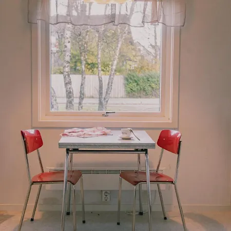 Nature Stay, Near The