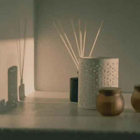 Nature Stay, Near The Ferienhaus