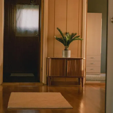 Ferienhaus Nature Stay, Near The *