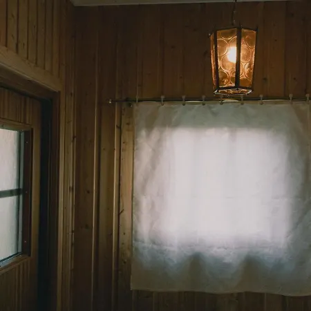 Nature Stay, Near The * Hjorten