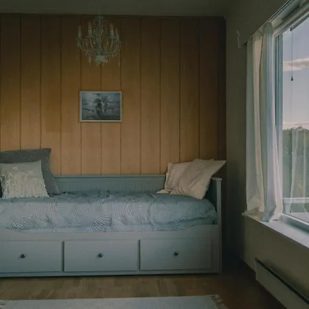 Ferienhaus Nature Stay, Near The *