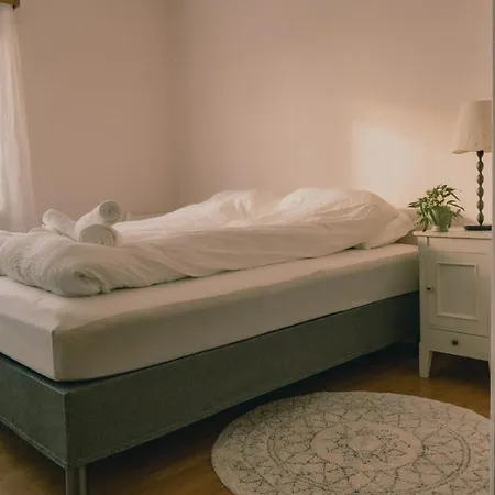 Nature Stay, Near The Ferienhaus *